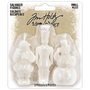 TIM HOLTZ SALVAGED FIGURES- SMALL 3 PIECE TH94359